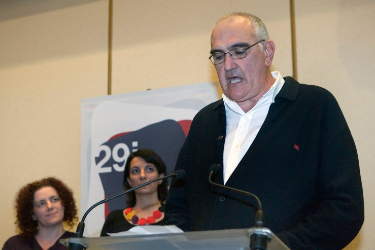 Javier Blasco Zumeta