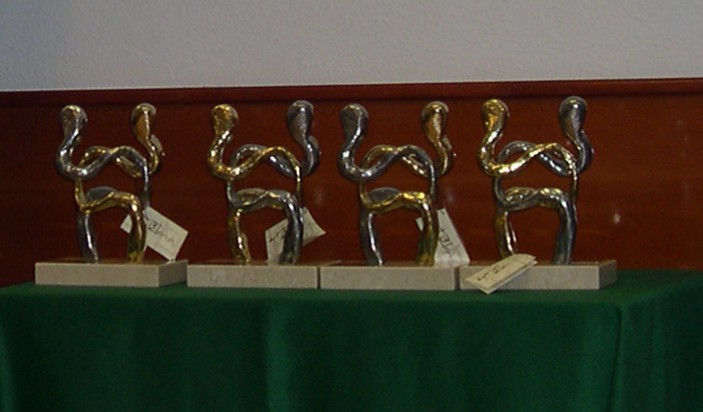 Premios Aragon