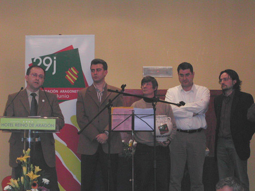 Plataforma Teruel Existe