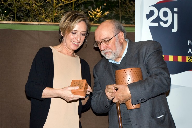 Eloy Fernández Clemente