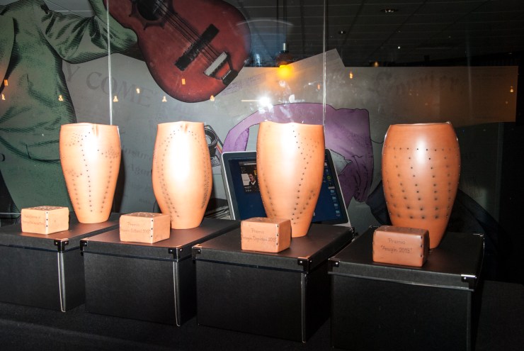 Premios Aragón 2013