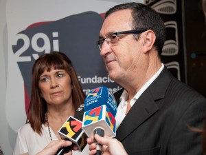 Premios Aragón 2013